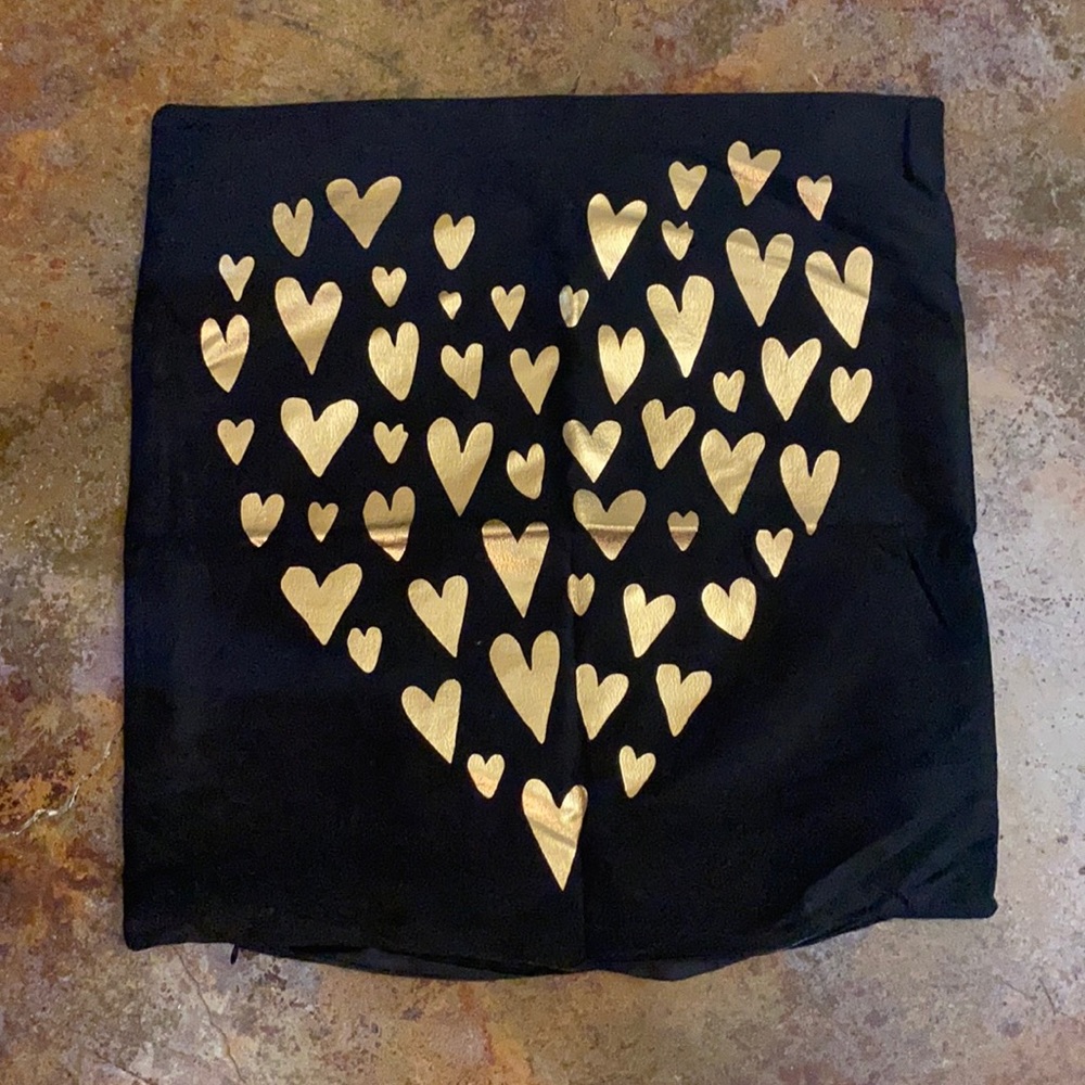 Accent Pillow covers- size18